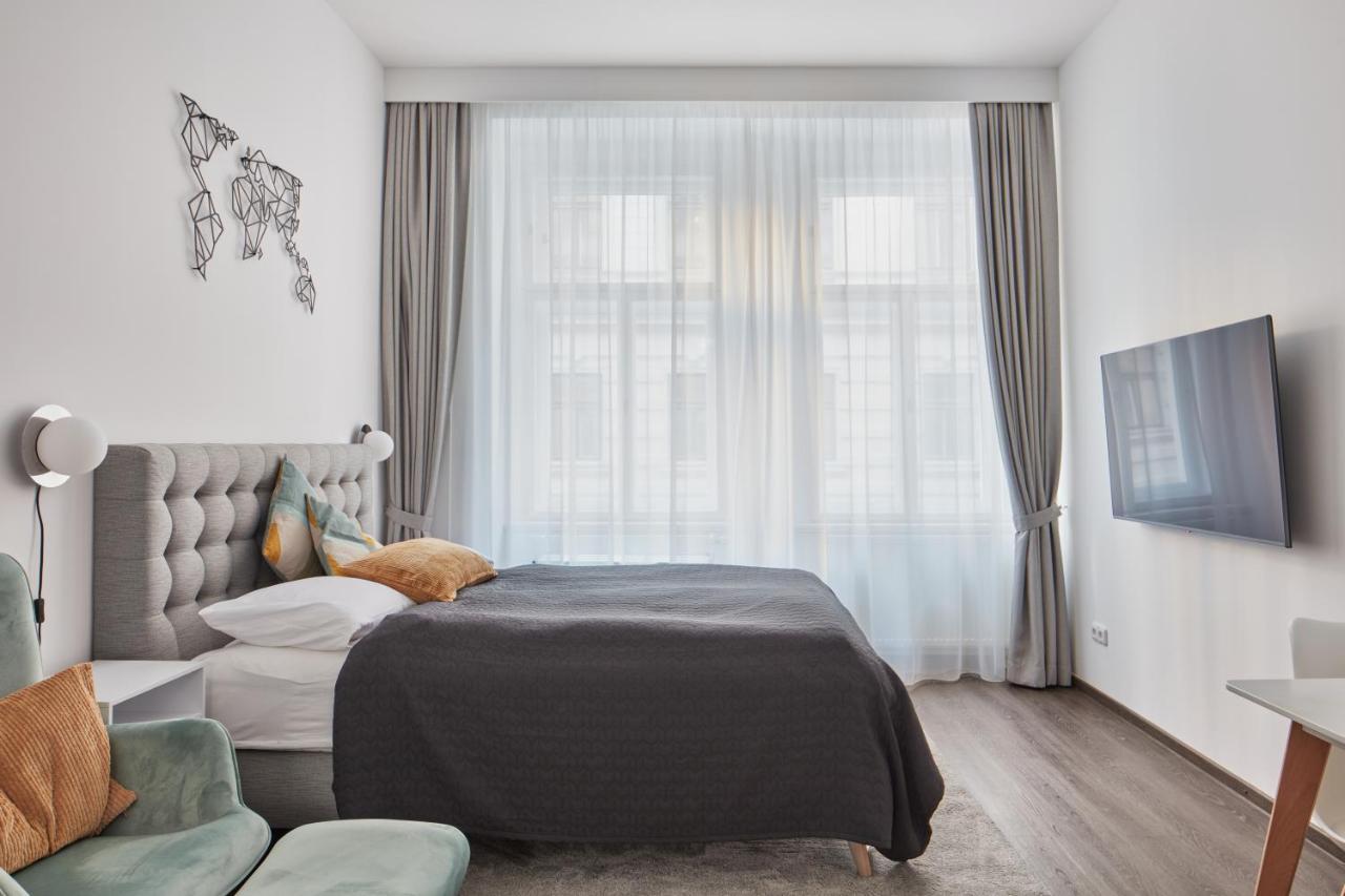 Apartamento Days - Modern In New Town