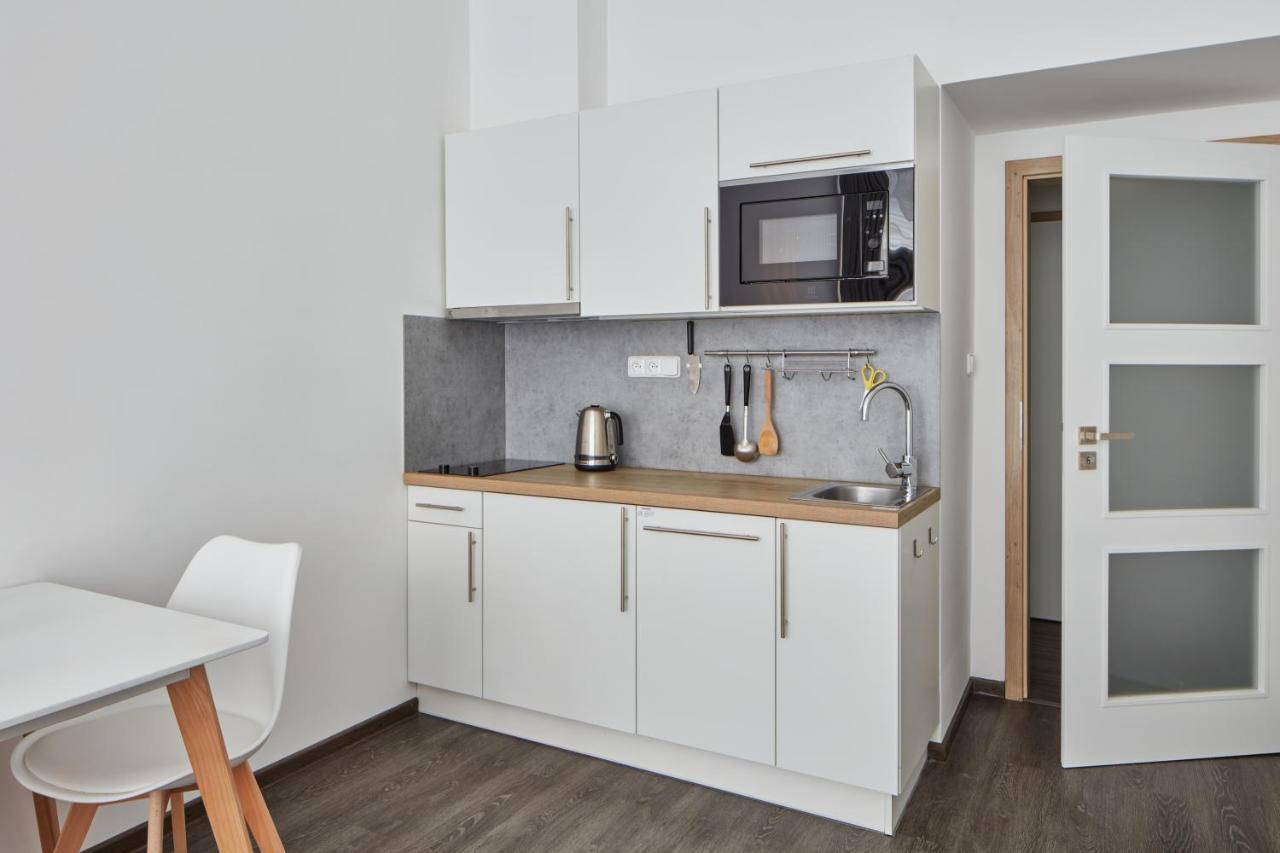 Apartamento Days - Modern In New Town